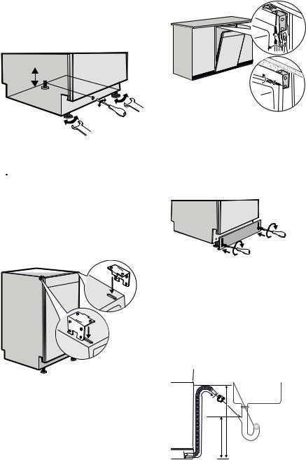 AEG ESF66860 User Manual