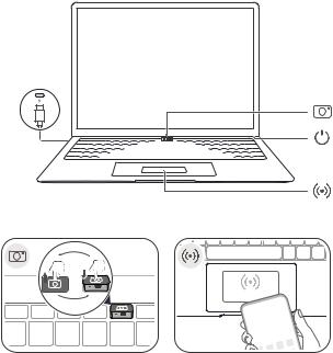 Huawei MateBook D 16 User Manual