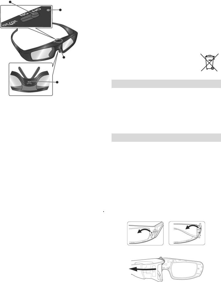 Panasonic TY-EW3D3LE, TY-EW3D3ME, TY-EW3D3SE User Manual