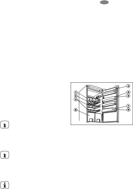 AEG ERB29301W User Manual