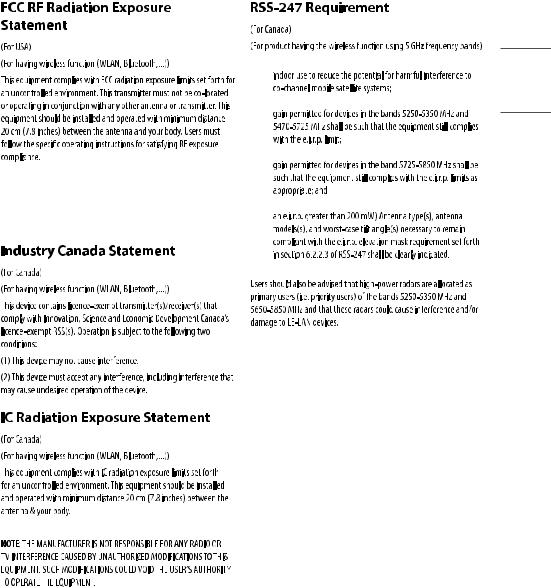 LG 43UM7100PUA, 43UM7310PUA Owner's Manual