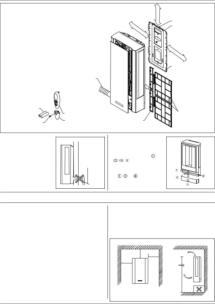 Carrier 42ADF025, 42ADF035 Installation guide