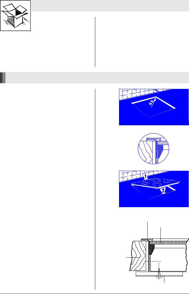 Zanussi ZME3043KW, ZME3043KB User Manual