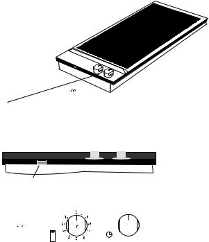 AEG 230GR-M User Manual