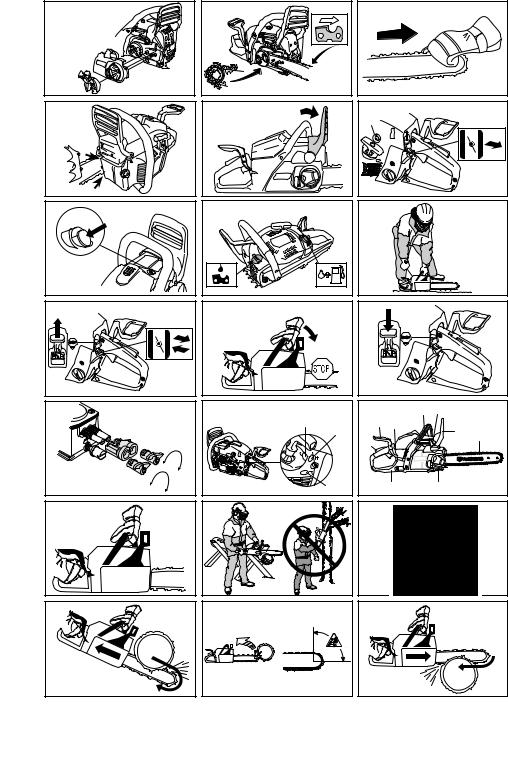 HUSQVARNA 140 e User Manual