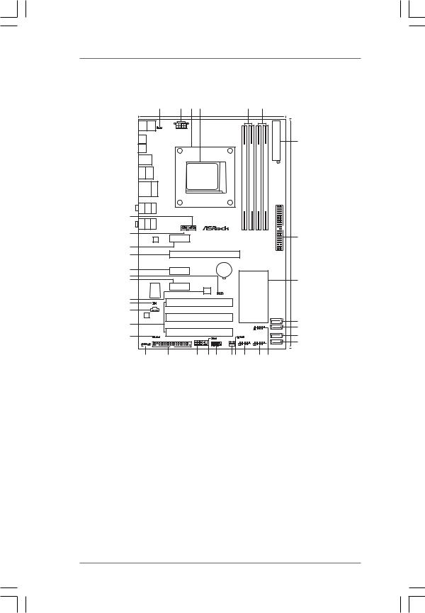 ASRock M3N78D User Manual