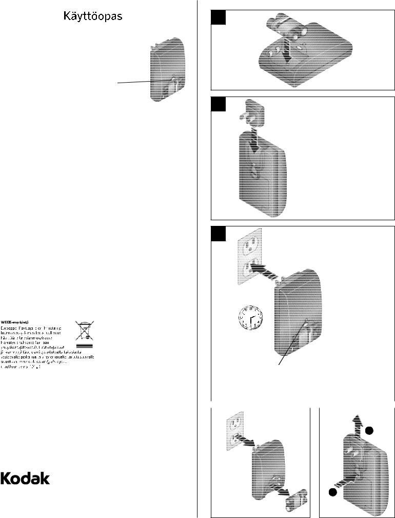 Kodak K4500 User Manual