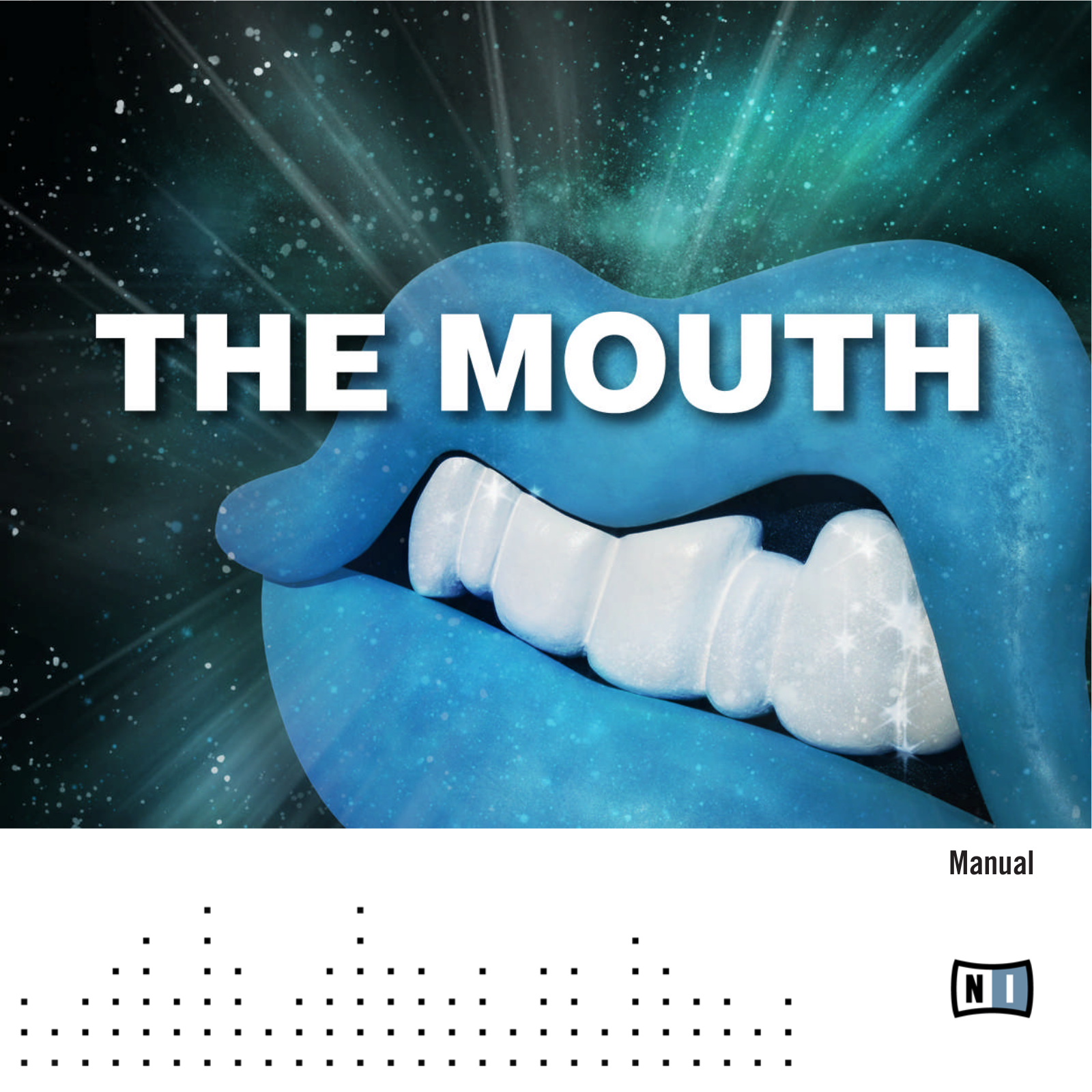 Native Instruments The Mouth Owner's Guide