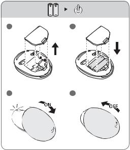 LG MEBR300 User Manual