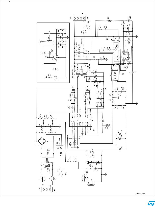 ST ISA018V1 User Manual