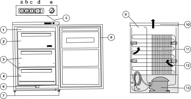 Atlas FG1217 User Manual