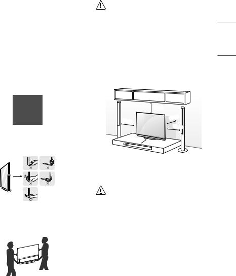 LG OLED77CX3LA Owner's Manual