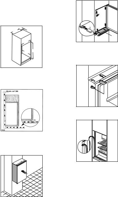 ZANUSSI ZBA6160 User Manual