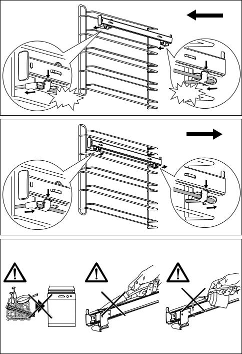 Electrolux EOC5651BOX, EEB4231POX, EEB4233POX, EOC3431AOX Installation Guide