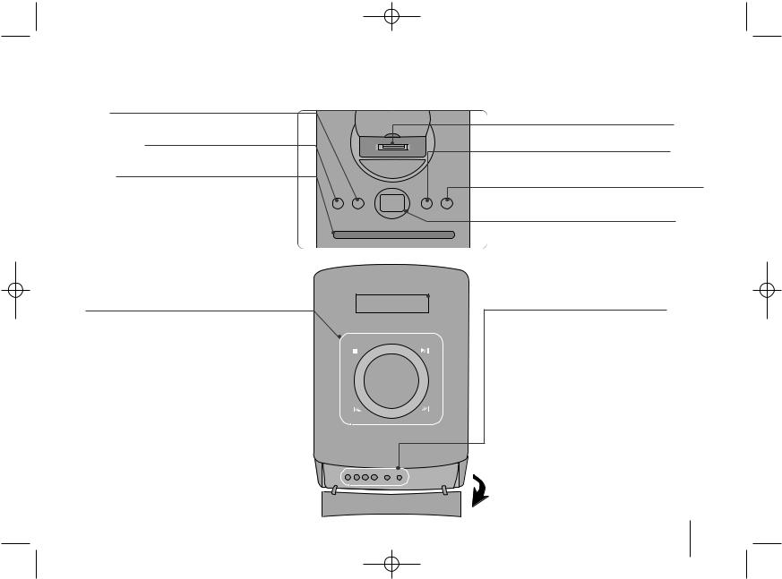 Lg FA-164 User Manual