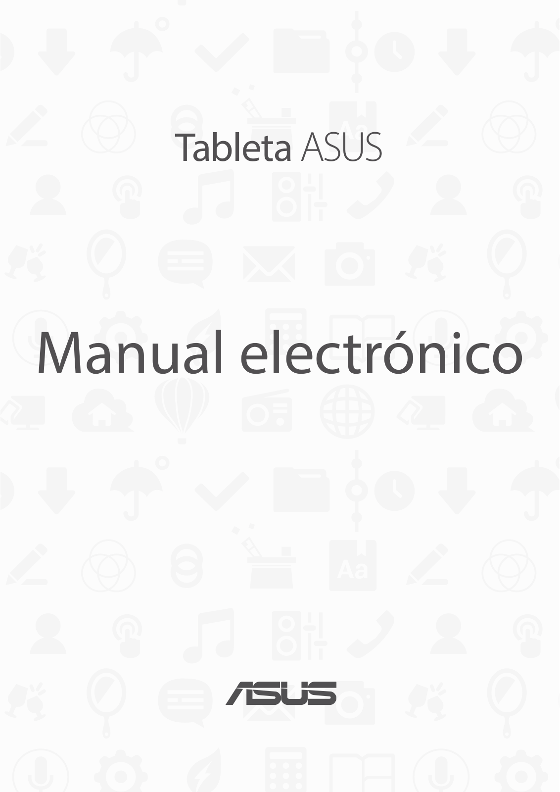 Asus Z300M E-Manual