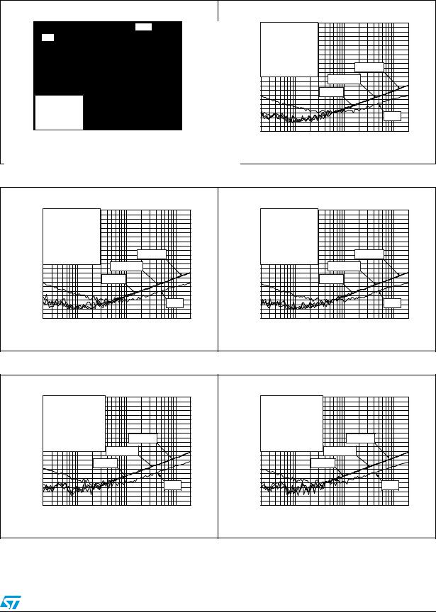 ST TS4994FC User Manual