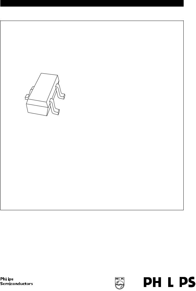 Philips PDTC115EE Technical data