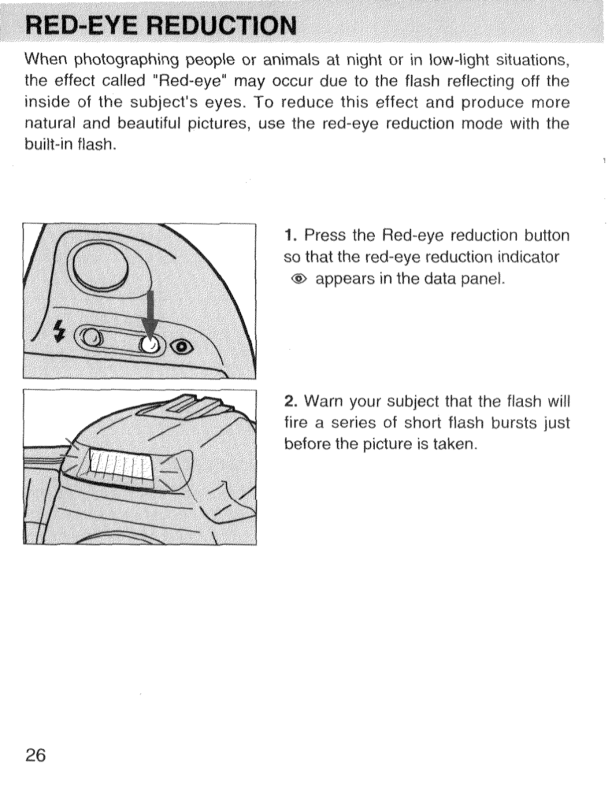 Minolta MAXXUM 300SI, MAXXUM RZ330SI instruction Manual