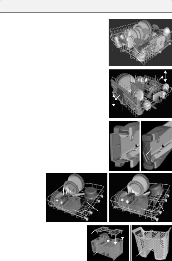 Whirlpool ADG 676 WH, ADG 676 NB User Manual