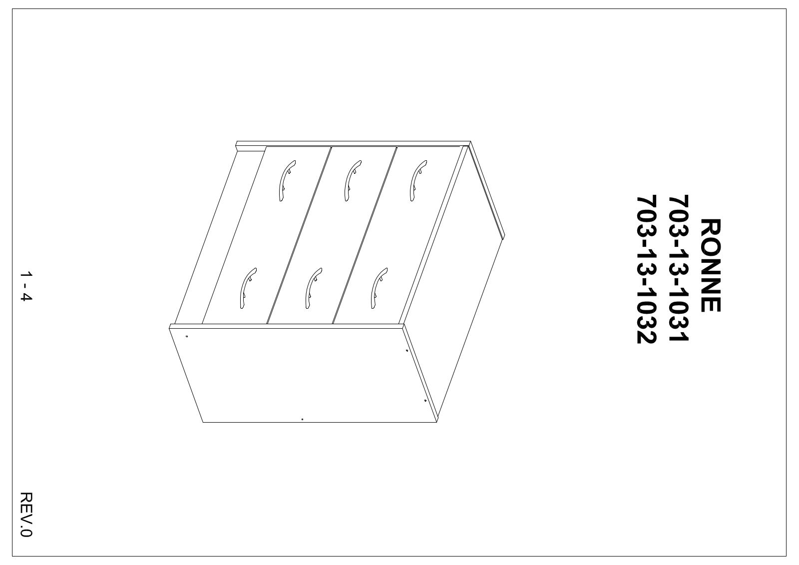 JYSK Ronne User Manual