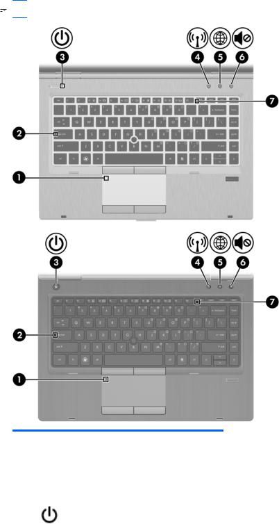 HP EliteBook LJ540UT 14 LJ540UT#ABA, EliteBook QX760US, EliteBook 8460p