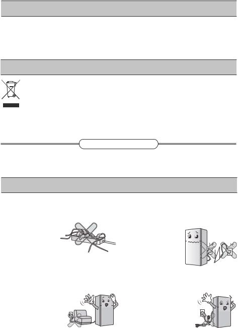 LG GR-M650GLDL, LT1342BBWI1 Owner’s Manual