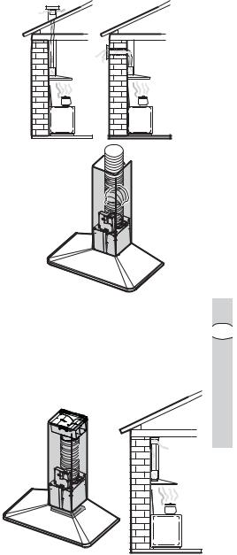 ELECTROLUX EFC90510X User Manual