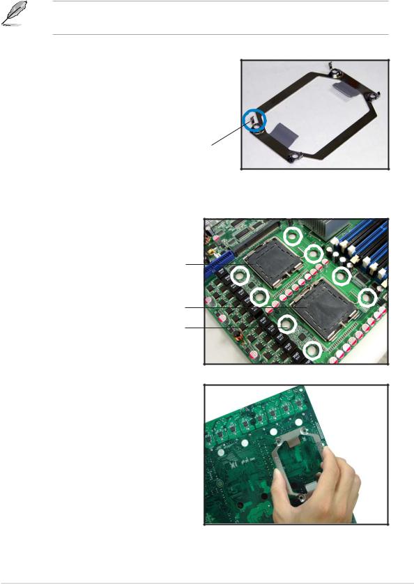 Asus DSBF-D, DSBF-D/1U, DSBF-D/SAS User’s Manual