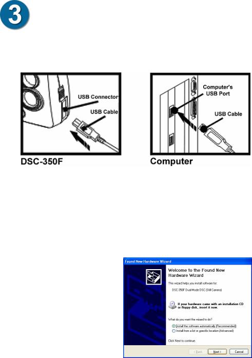 D-link DSC-350 Manual