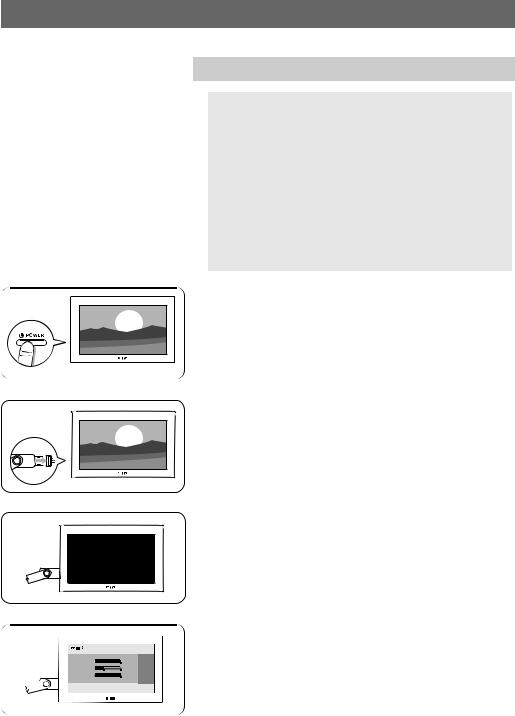 Philips 52PFL9703D/10, 52PFL9632D/10, 52PFL9432D/79, 52PFL8605M/08, 52PFL8605K/02 Firmware Upgrade Instruction