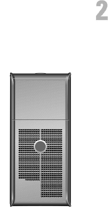 Dell OptiPlex 330 User's Guide