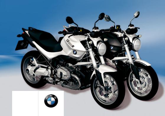 BMW R 1200 R Classic 3rd Edition 2011 Owner's manual