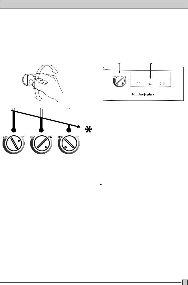 AEG ECN2742 User Manual