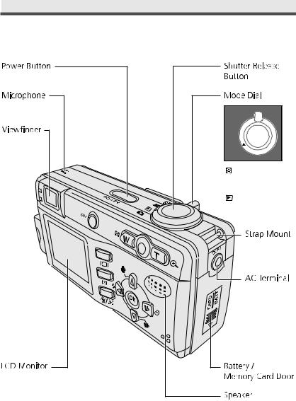 Rollei DSX410 User Guide