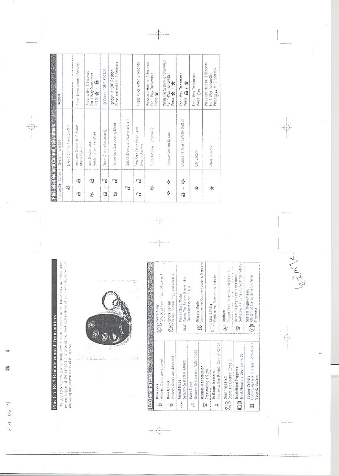 Nutek ATFB Users Manual