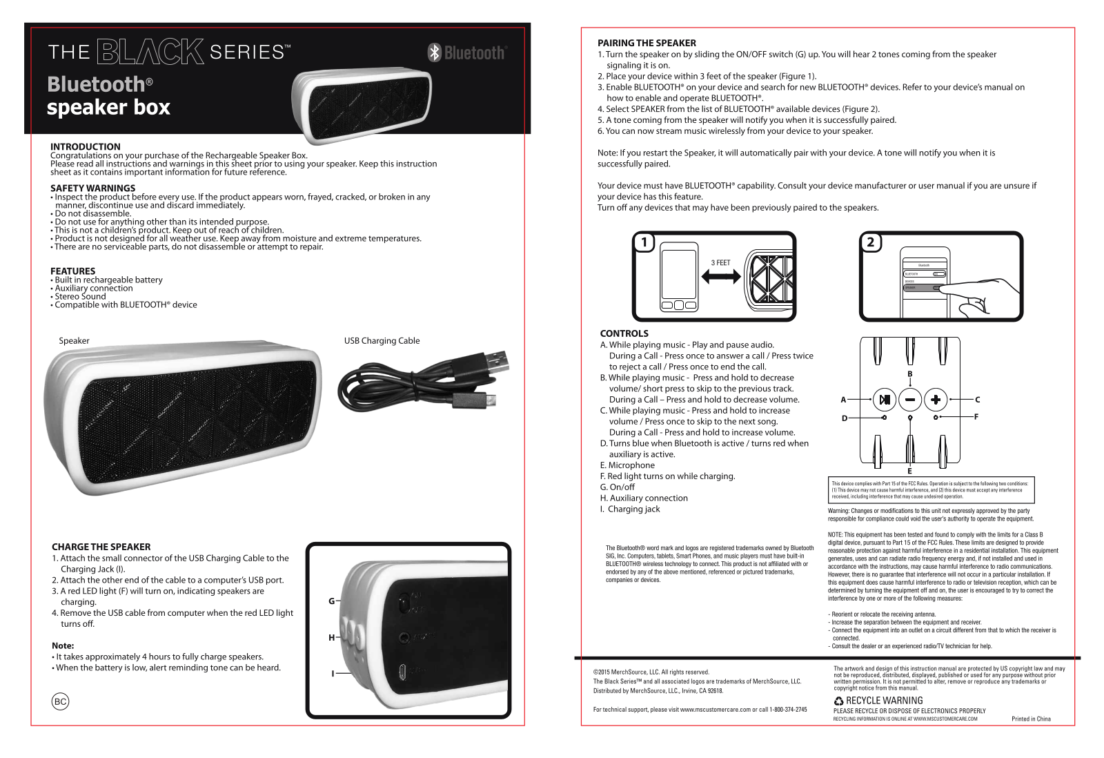 Eapply Technology EAPPLY1 User Manual