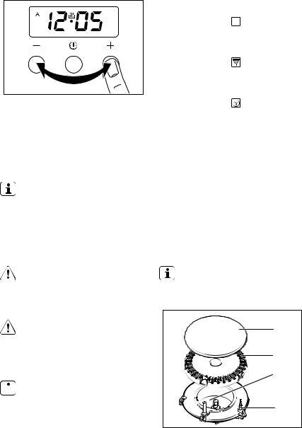 Electrolux EKK54500O User Manual