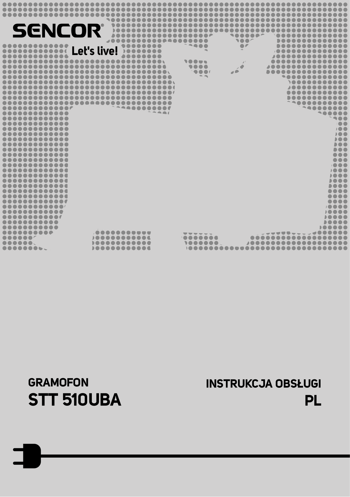SENCOR STT 510UBA User guide - ManualMachine.com