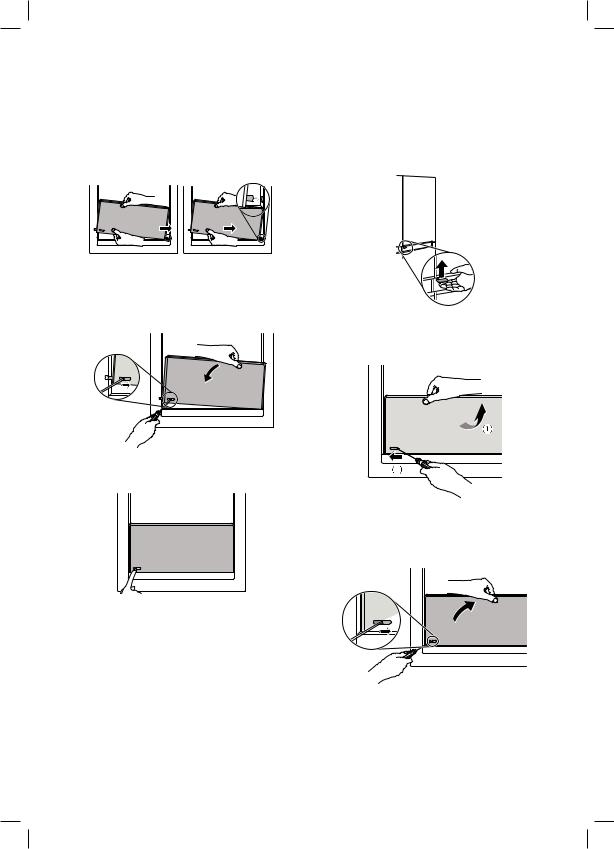 LG GRJ-274DPN Owner’s Manual