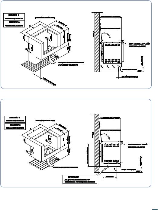 AEG 76EVX User Manual