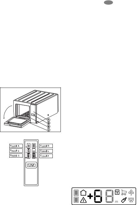 AEG ENB 34607X, ENB 34607X8 User Manual