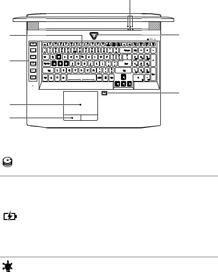 Acer G9-793-7877 User Manual