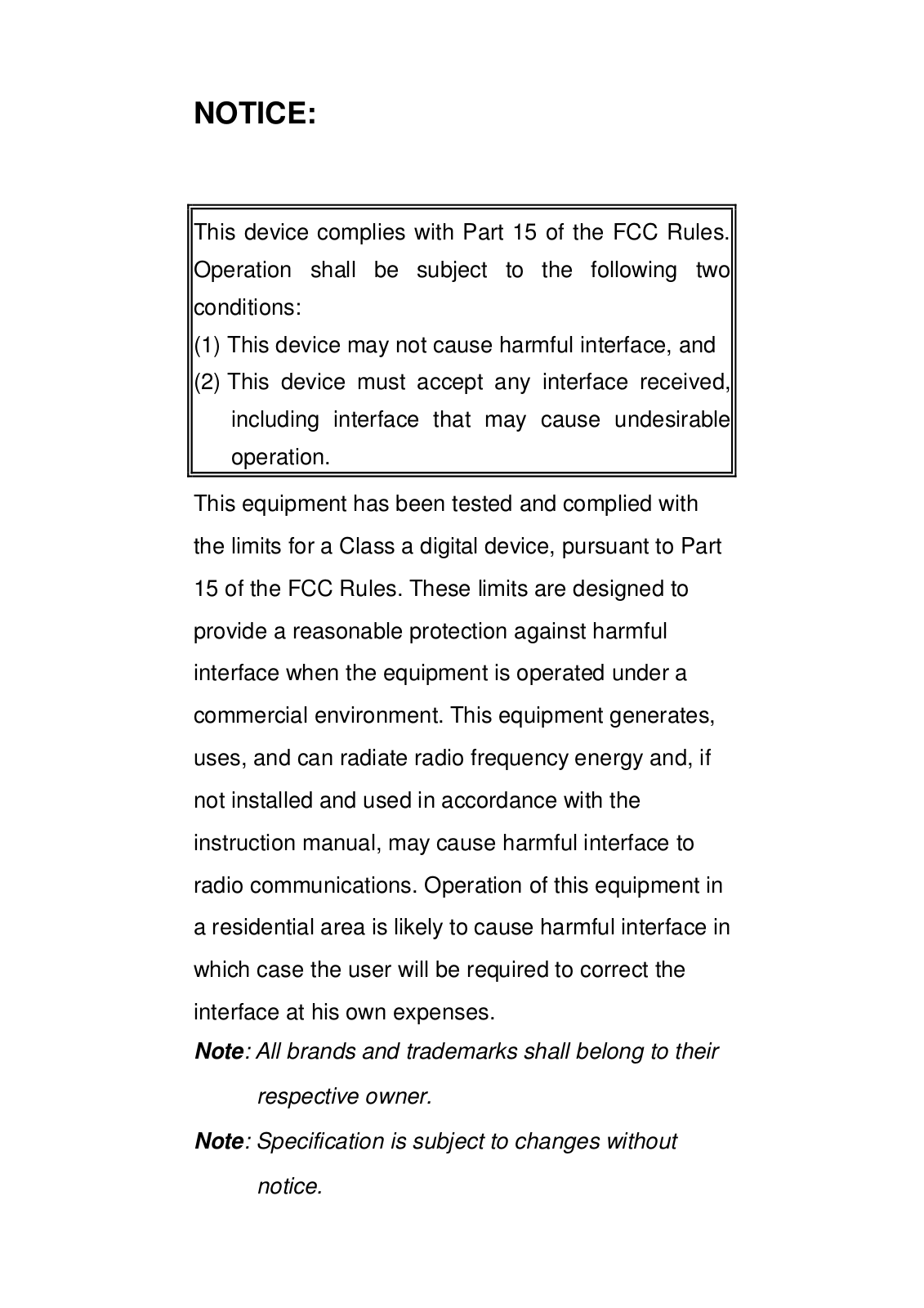 Argox AS-8000 User Manual