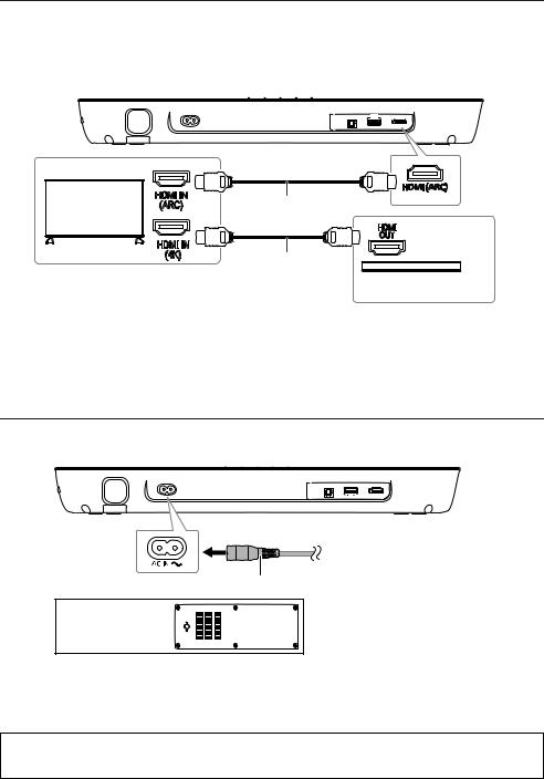 Panasonic SC-HTB200EGK User Manual