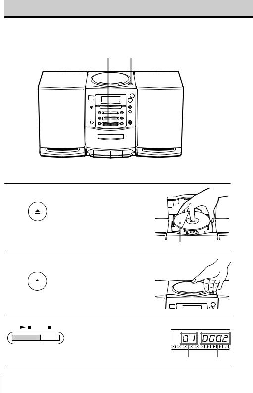 Sony PMC-20L, PMC-107L User Manual