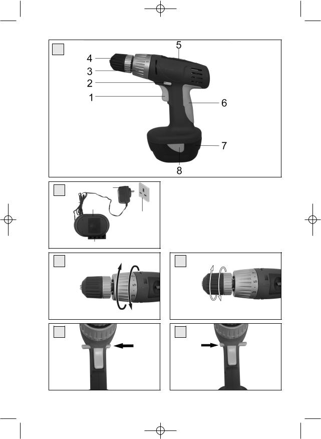 ETA 6809 User Manual