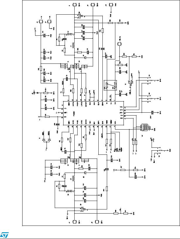 ST AN2565 APPLICATION NOTE