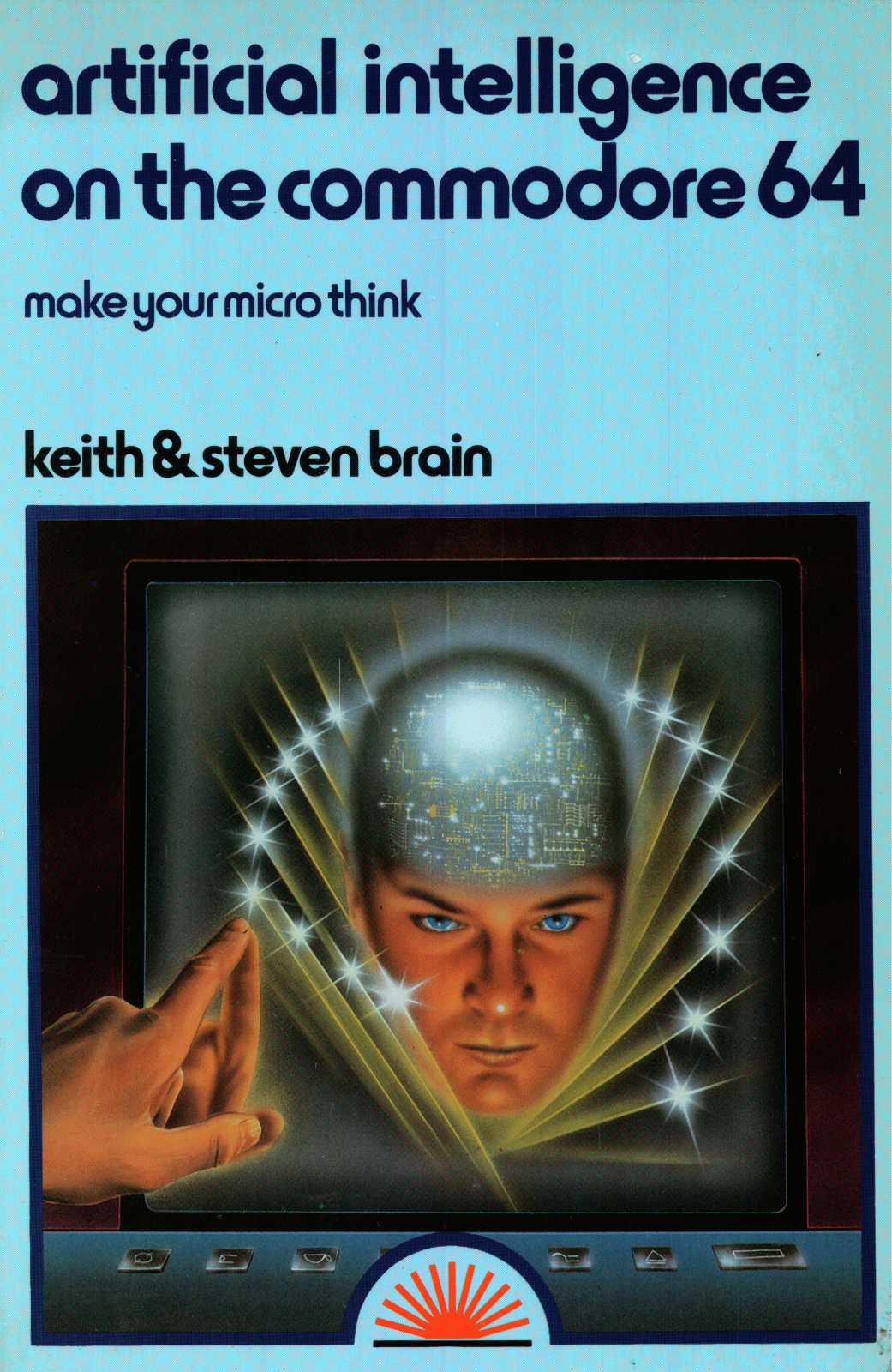 Sunshine Books Artificial Intelligence on the Commodore 64 a - ManualMachine.com