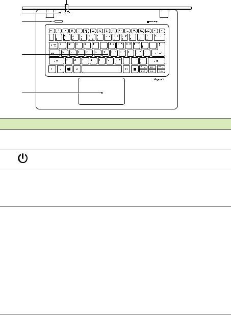 Acer V3-372-59AU User Manual